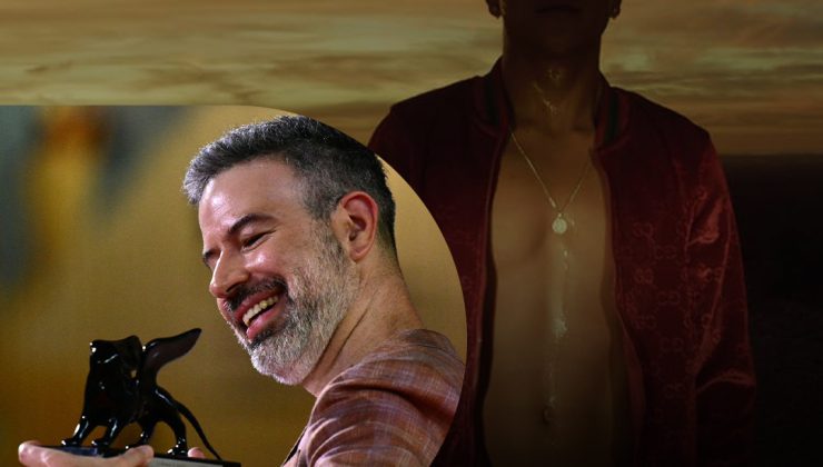 EFD Studios celebra el triunfo de “En el Camino” en Venecia con el Premio a Mejor Película en Horizontes
