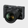 Nikon ZR: la primera cámara de cine de Nikon y RED