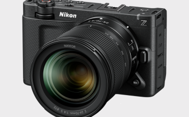 Nikon ZR: la primera cámara de cine de Nikon y RED