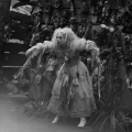 EFD Studios acompaña a Lady Gaga y Tim Burton en “The Dead Dance”, transformando la Isla de las Muñecas en un escenario mundial