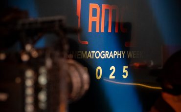 EFD Studios participa activamente en la Semana AMC 2025