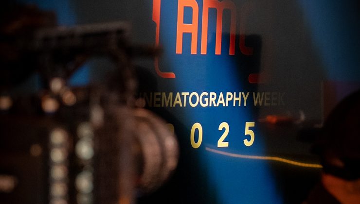 EFD Studios participa activamente en la Semana AMC 2025