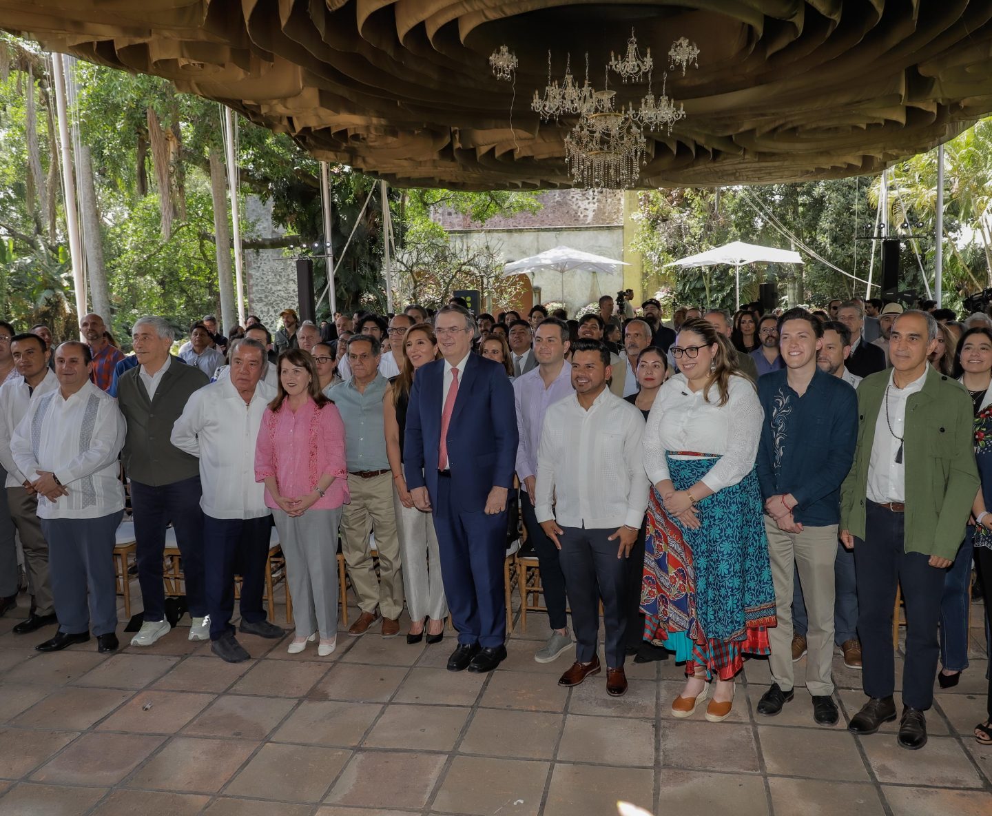 EFD Studios en el desarrollo de Estudios Morelos dentro de una estrategia para posicionar al estado como hub audiovisual EFD Studios en el desarrollo de Estudios Morelos dentro de una estrategia para posicionar al estado como hub audiovisual