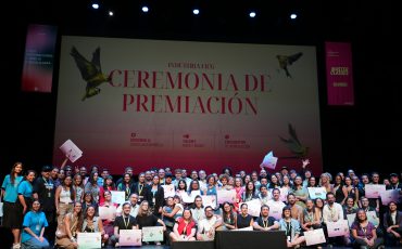 EFD Studios en el FICG 41: Impulsando la cinematografía y el talento con visión de futuro